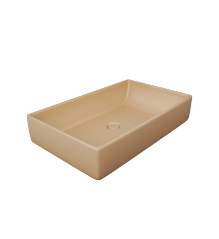 Beige Matt Beige Matt