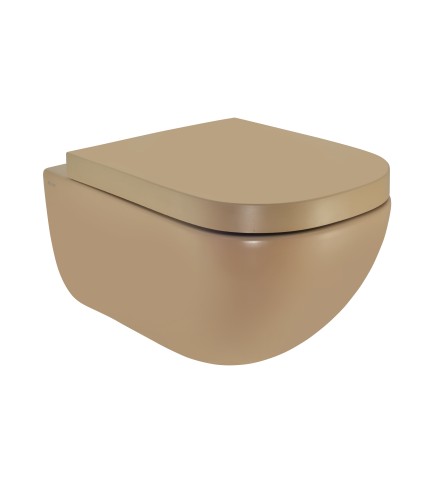 Beige Matt Beige Matt