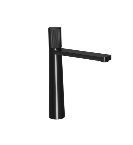 Black Bright PVD Black Bright PVD