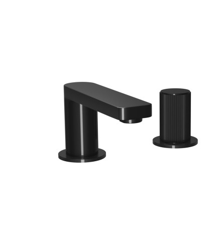 Black Bright PVD Black Bright PVD