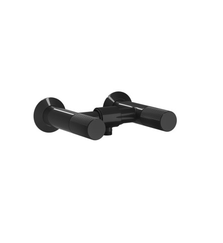 Black Bright PVD Black Bright PVD