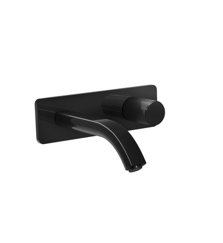 Black Bright PVD Black Bright PVD