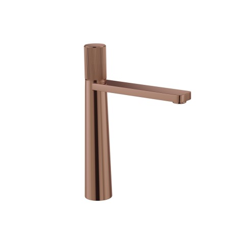 Blush Gold PVD Blush Gold PVD