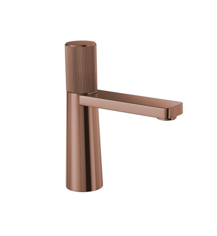 Blush Gold PVD Blush Gold PVD