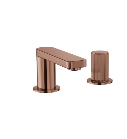 Blush Gold PVD Blush Gold PVD