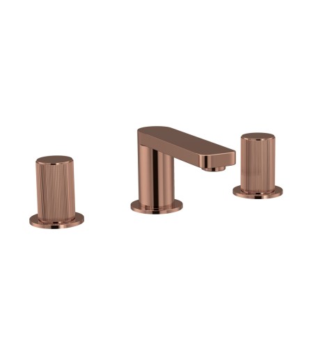 Blush Gold PVD Blush Gold PVD