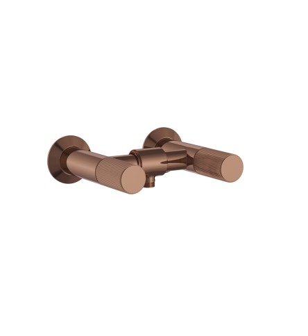 Blush Gold PVD Blush Gold PVD