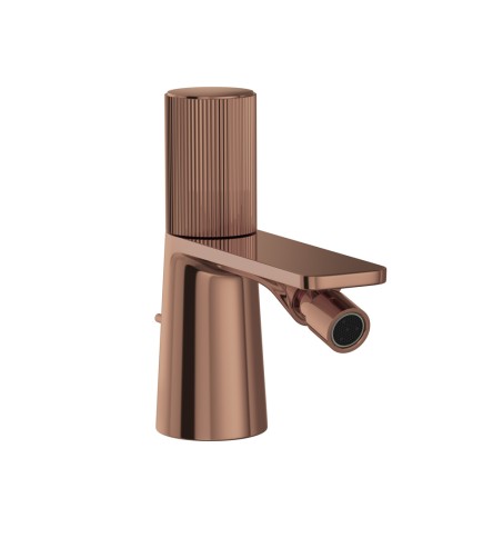 Blush Gold PVD Blush Gold PVD