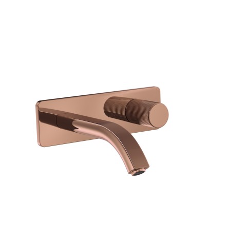 Blush Gold PVD Blush Gold PVD
