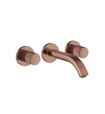 Blush Gold PVD Blush Gold PVD
