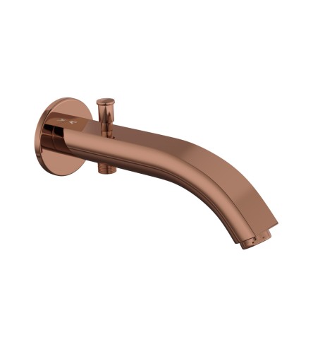 Blush Gold PVD Blush Gold PVD