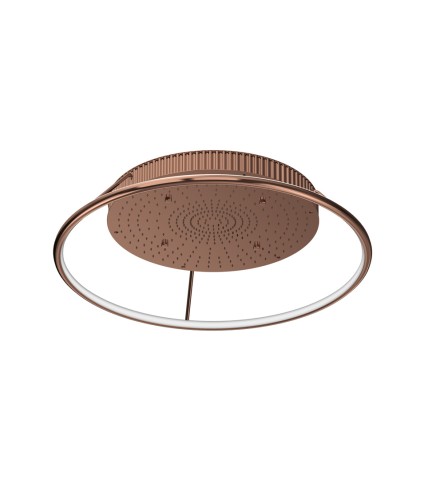 Blush Gold PVD Blush Gold PVD