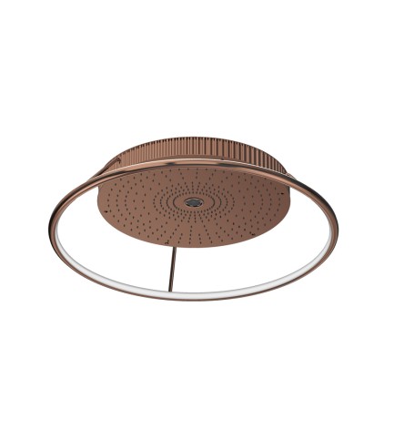 Blush Gold PVD Blush Gold PVD