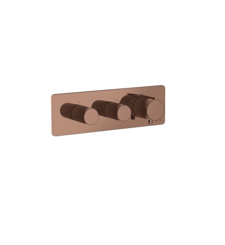 Blush Gold PVD Blush Gold PVD