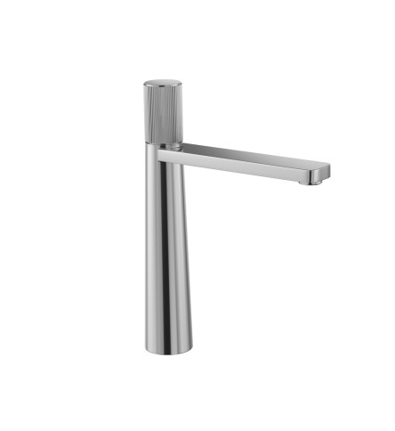 Tall Boy Basin Mixer