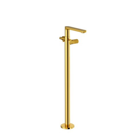 Gold  Bright PVD Gold  Bright PVD