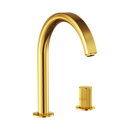 Gold  Bright PVD Gold  Bright PVD