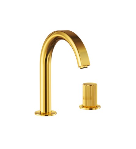 Gold  Bright PVD Gold  Bright PVD