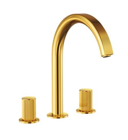 Gold  Bright PVD Gold  Bright PVD
