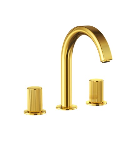 Gold  Bright PVD Gold  Bright PVD