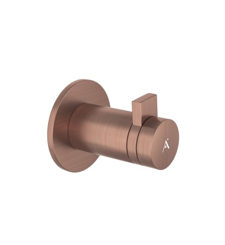 Antique Copper Antique Copper