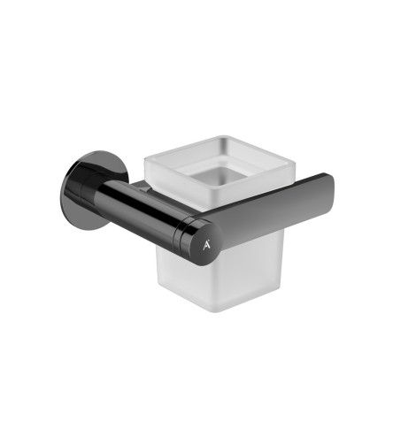 Black Chrome Black Chrome