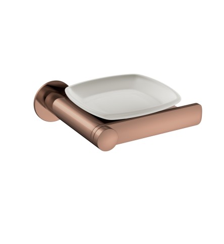 Blush Gold PVD Blush Gold PVD