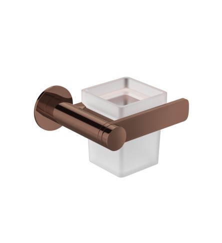 Blush Gold PVD Blush Gold PVD