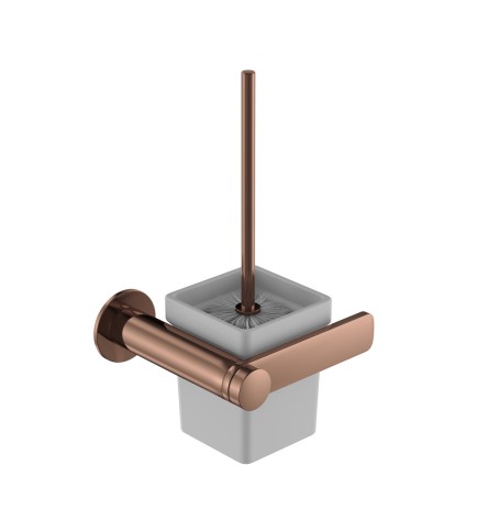 Blush Gold PVD Blush Gold PVD