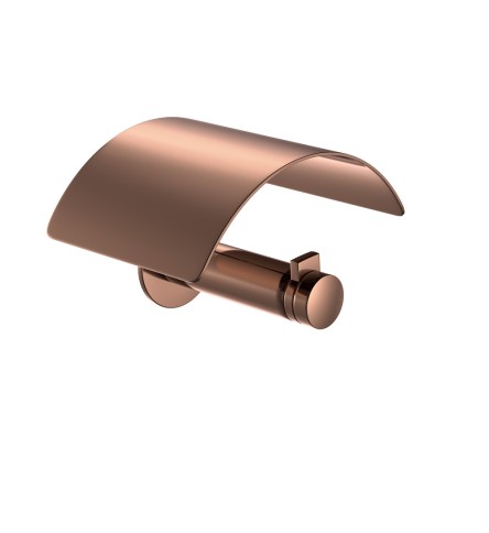 Blush Gold PVD Blush Gold PVD