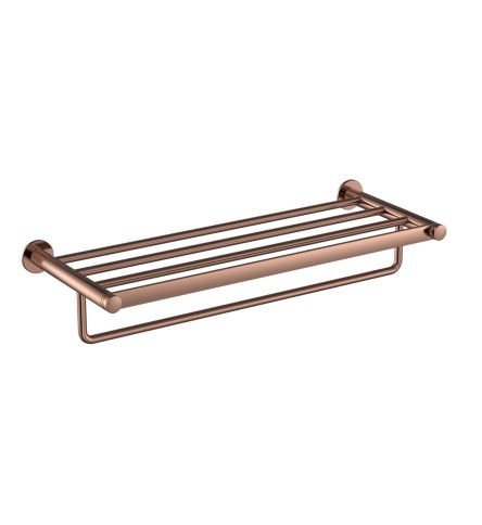 Blush Gold PVD Blush Gold PVD