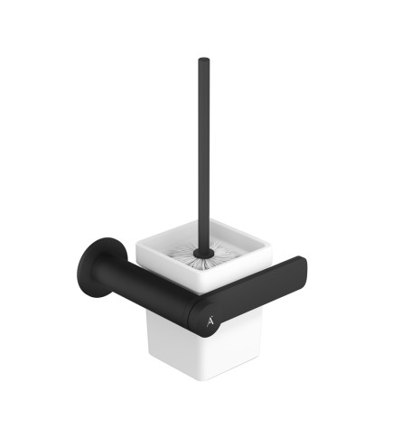 Black Matt Black Matt