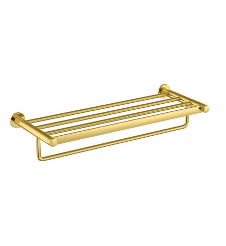 Gold  Bright PVD Gold  Bright PVD