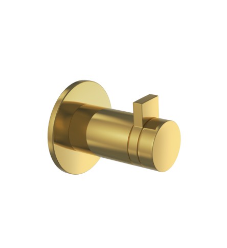 Gold Bright PVD Gold Bright PVD