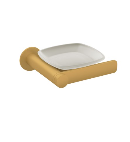 Gold Matt PVD Gold Matt PVD