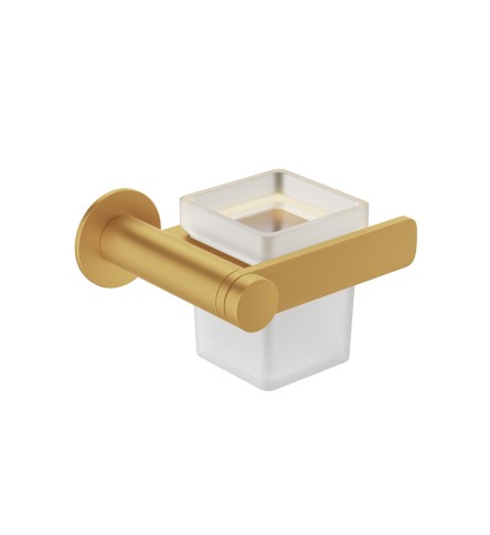 Gold Matt PVD Gold Matt PVD