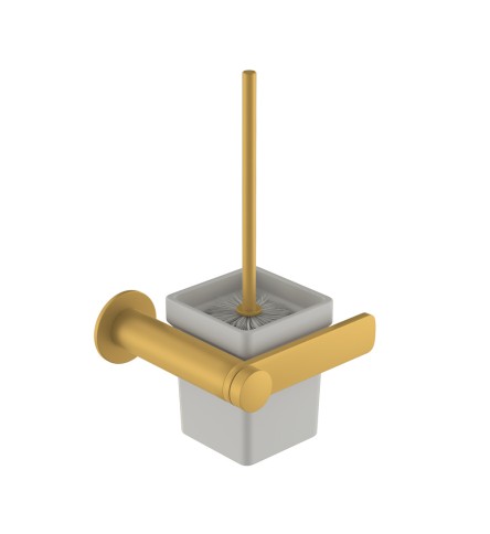 Gold Matt PVD Gold Matt PVD
