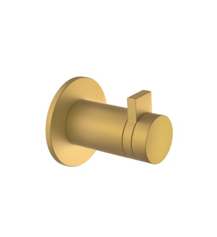 Gold Matt PVD Gold Matt PVD