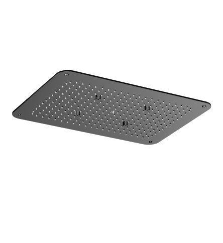 Black Chrome Black Chrome