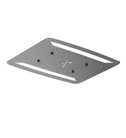 Black Chrome Black Chrome