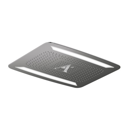 Black Chrome Black Chrome