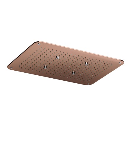 Blush Gold PVD Blush Gold PVD