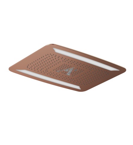 Blush Gold PVD Blush Gold PVD