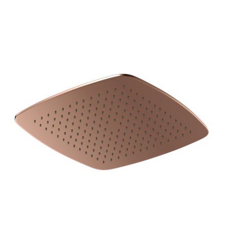 Blush Gold PVD Blush Gold PVD