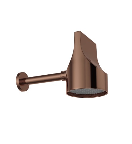 Blush Gold PVD Blush Gold PVD