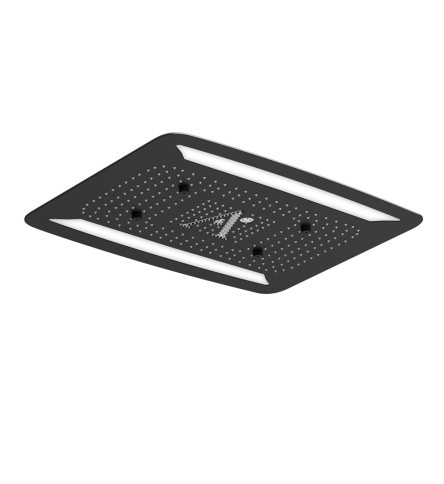 Black Matt Black Matt