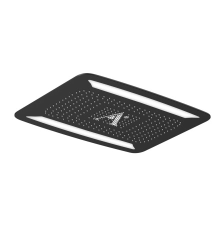 Black Matt Black Matt