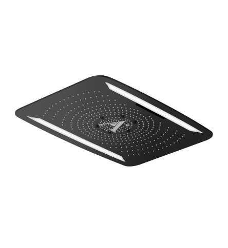 Black Matt Black Matt