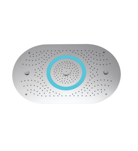 Rainjoy+ Oval Shower