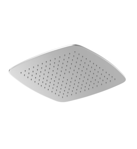 Overhead Shower
